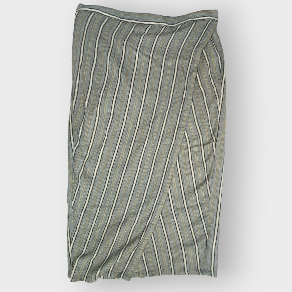 prAna Womens Polyforest Skirt size XL